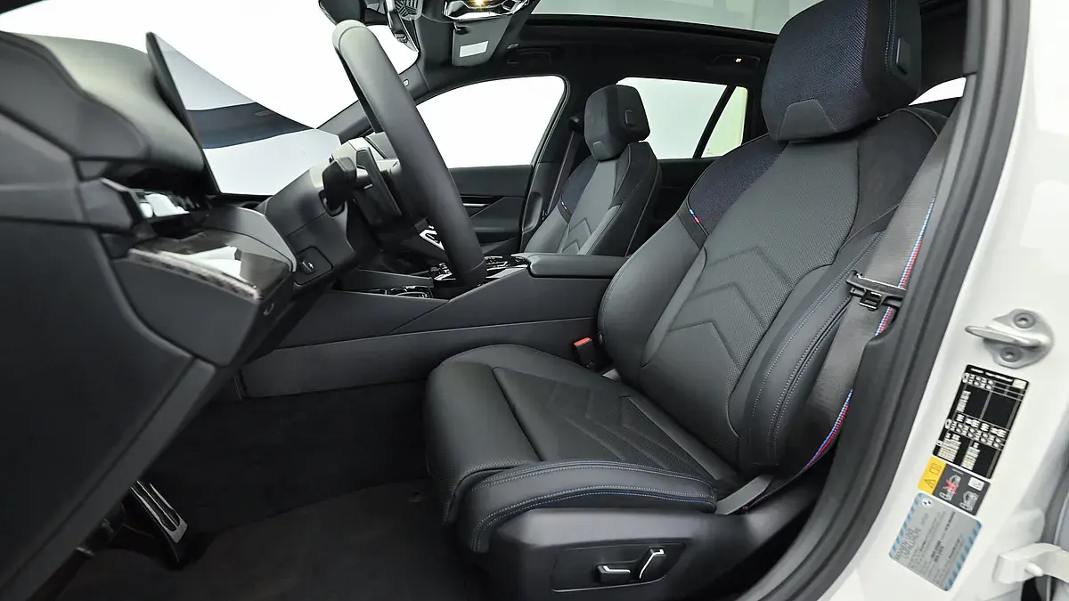 Bild 16 - BMW 530e xDrive