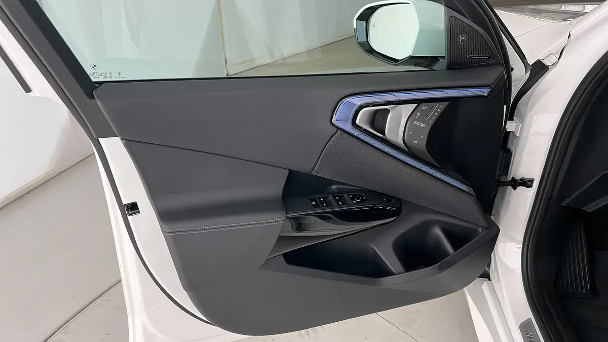 Bild 18 - BMW X3 20d xDrive