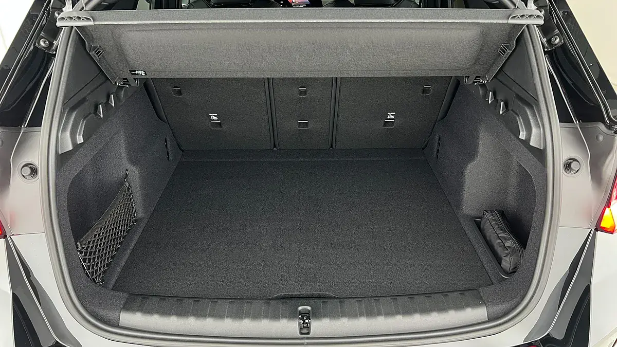 Bild 8 - BMW X1 sDrive20d