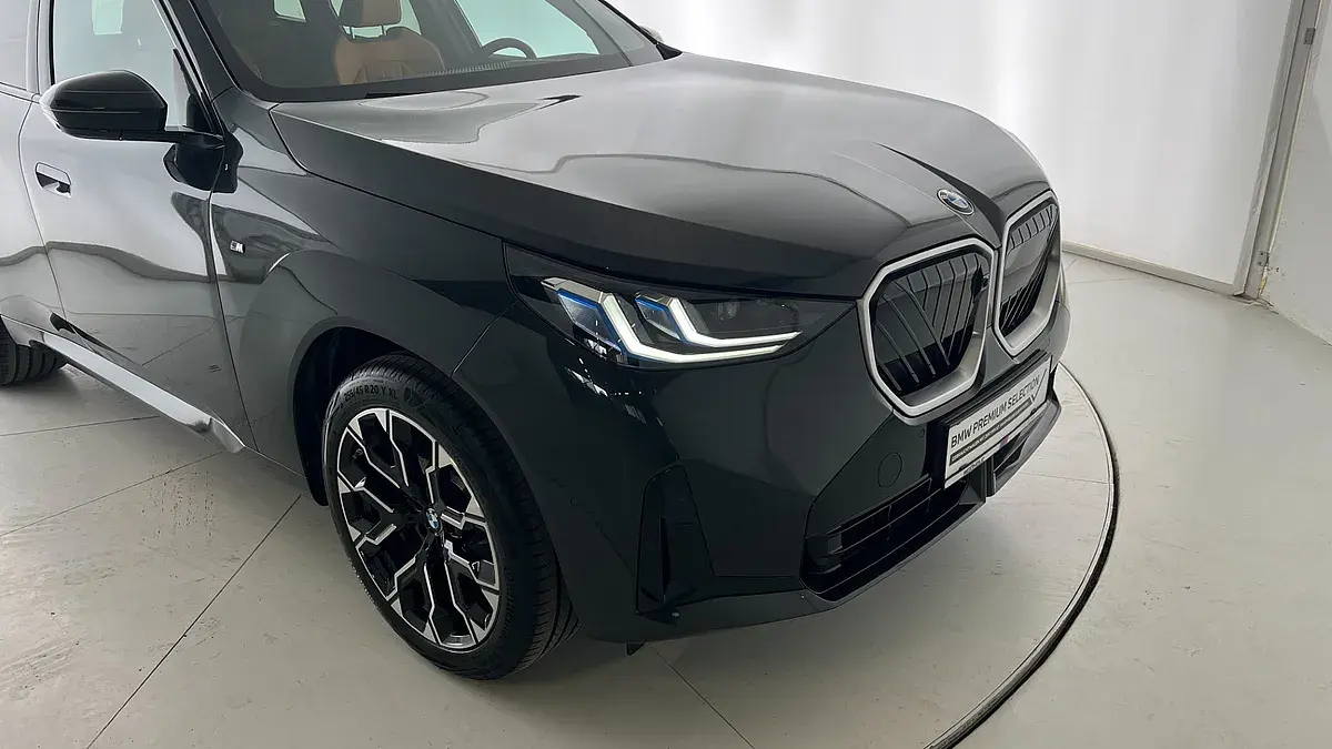 Bild 16 - BMW X3 30e xDrive