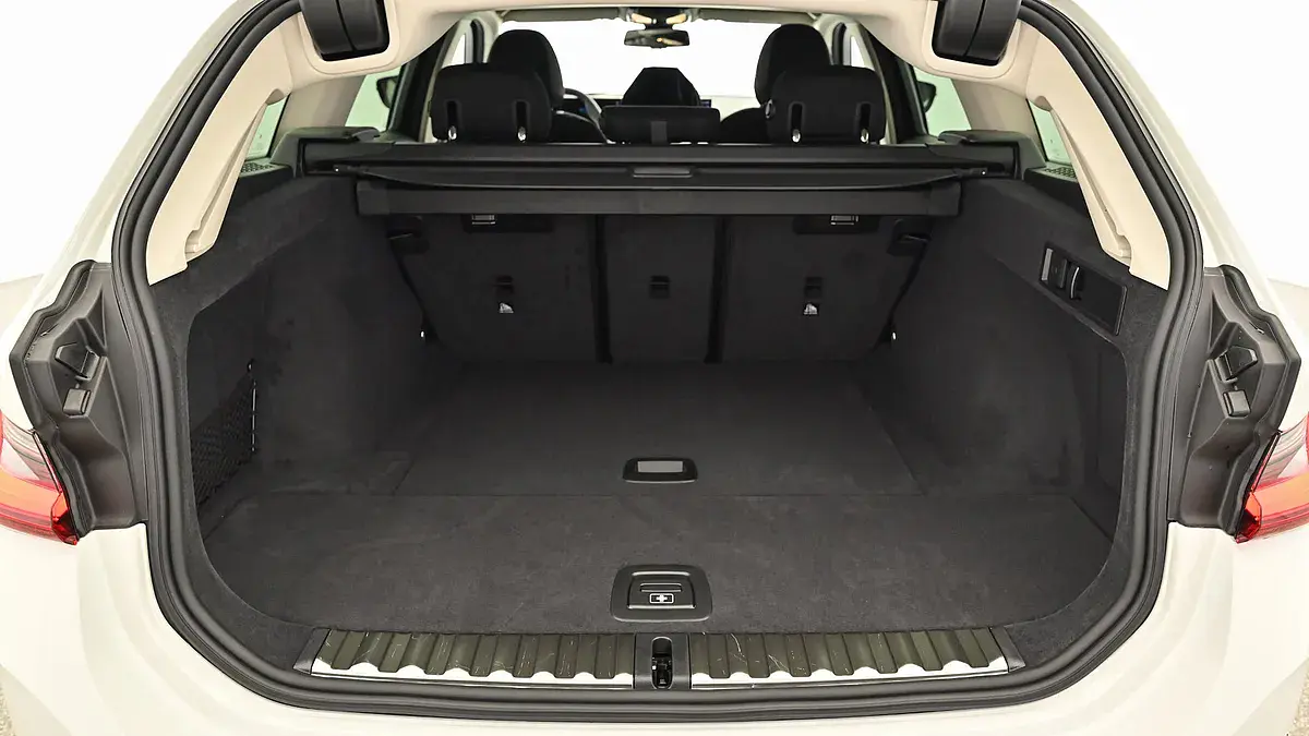 Bild 5 - BMW 318d