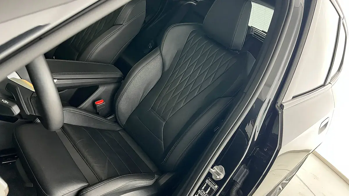 Bild 13 - BMW iX1 xDrive30