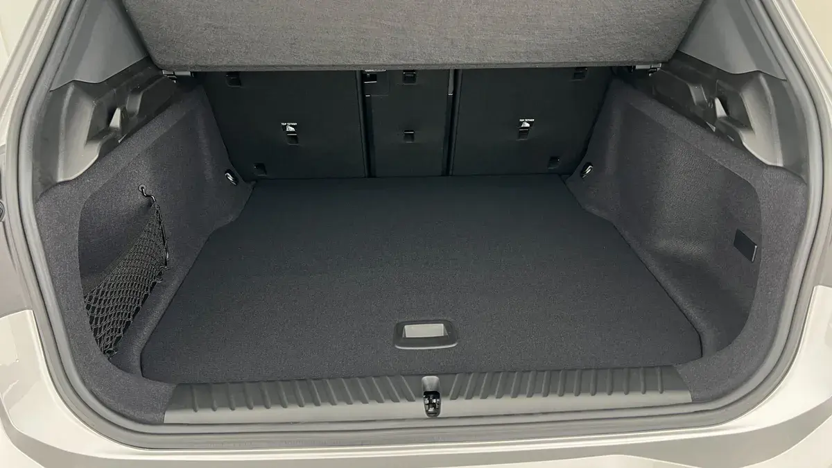 Bild 9 - BMW iX3 50 xDrive