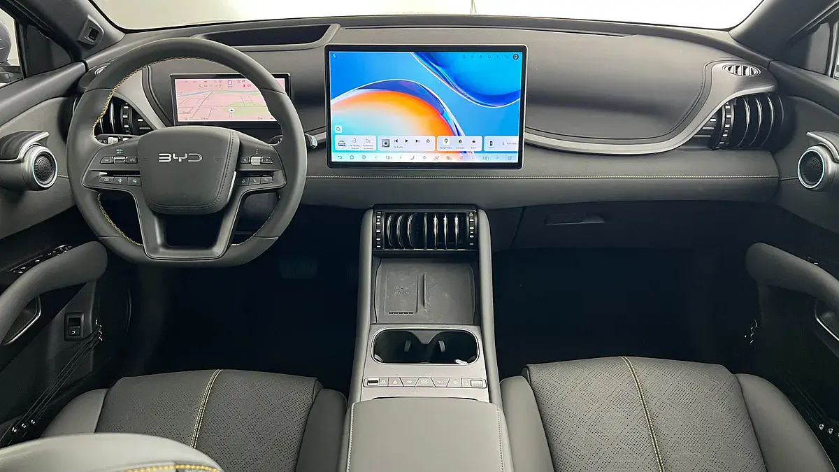Bild 10 - BYD Atto3 Evo Excellence Ö-Paket AWD