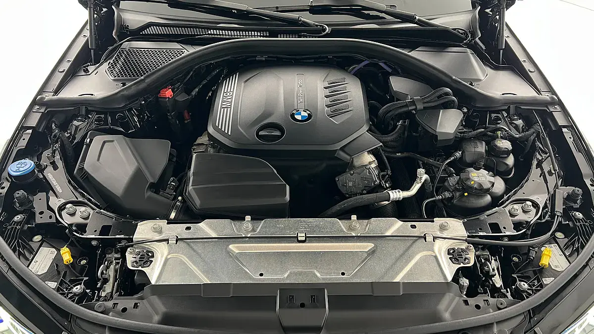 Bild 17 - BMW 318d