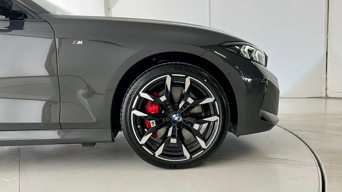 Bild 8 - BMW 330e xDrive