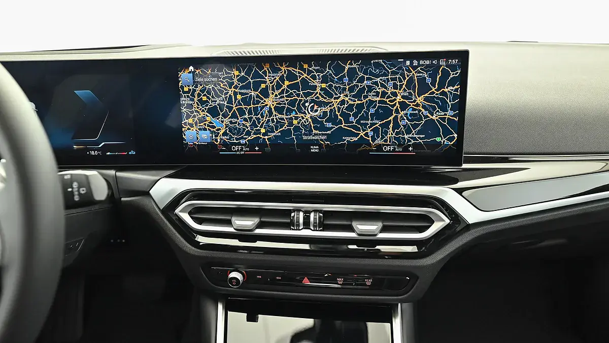 Bild 13 - BMW 320d xDrive