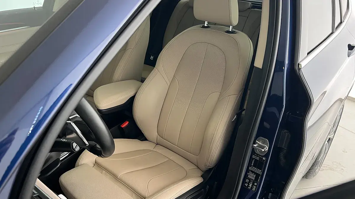 Bild 17 - BMW X1 xDrive20d