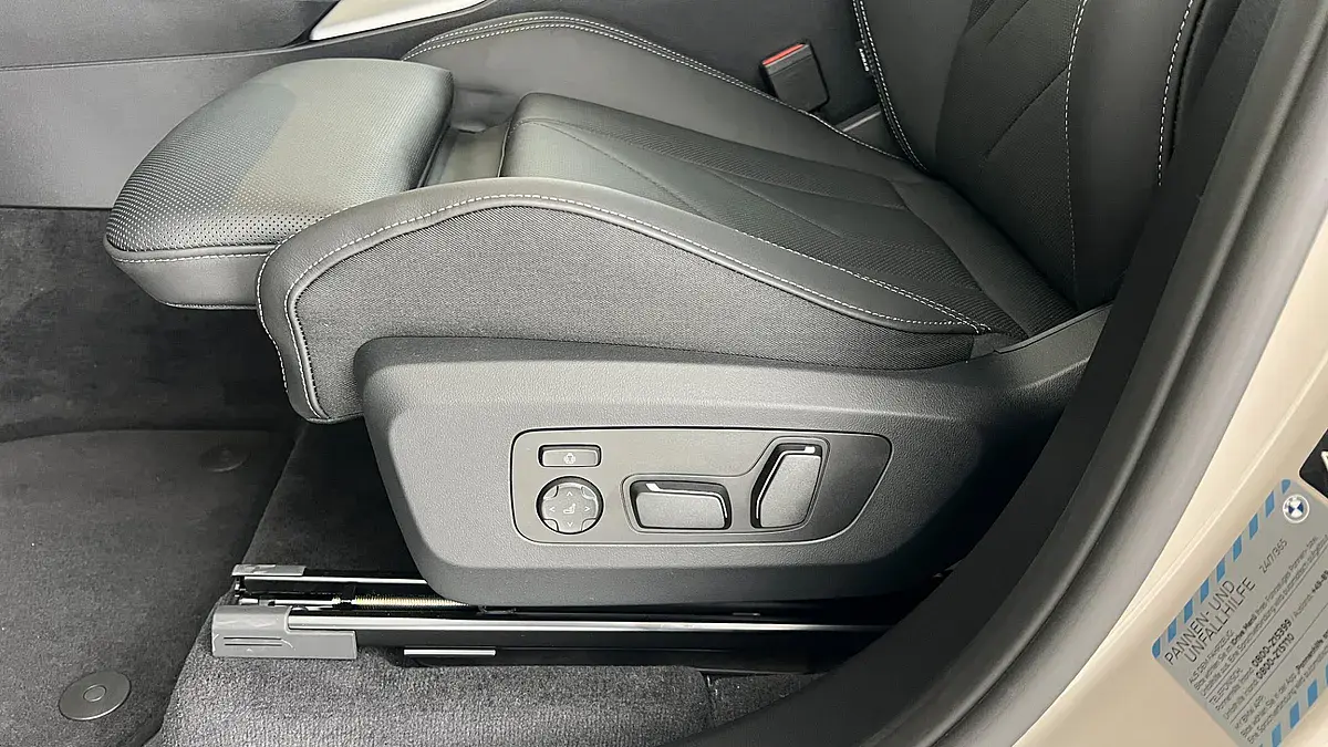 Bild 15 - BMW X3 40d xDrive