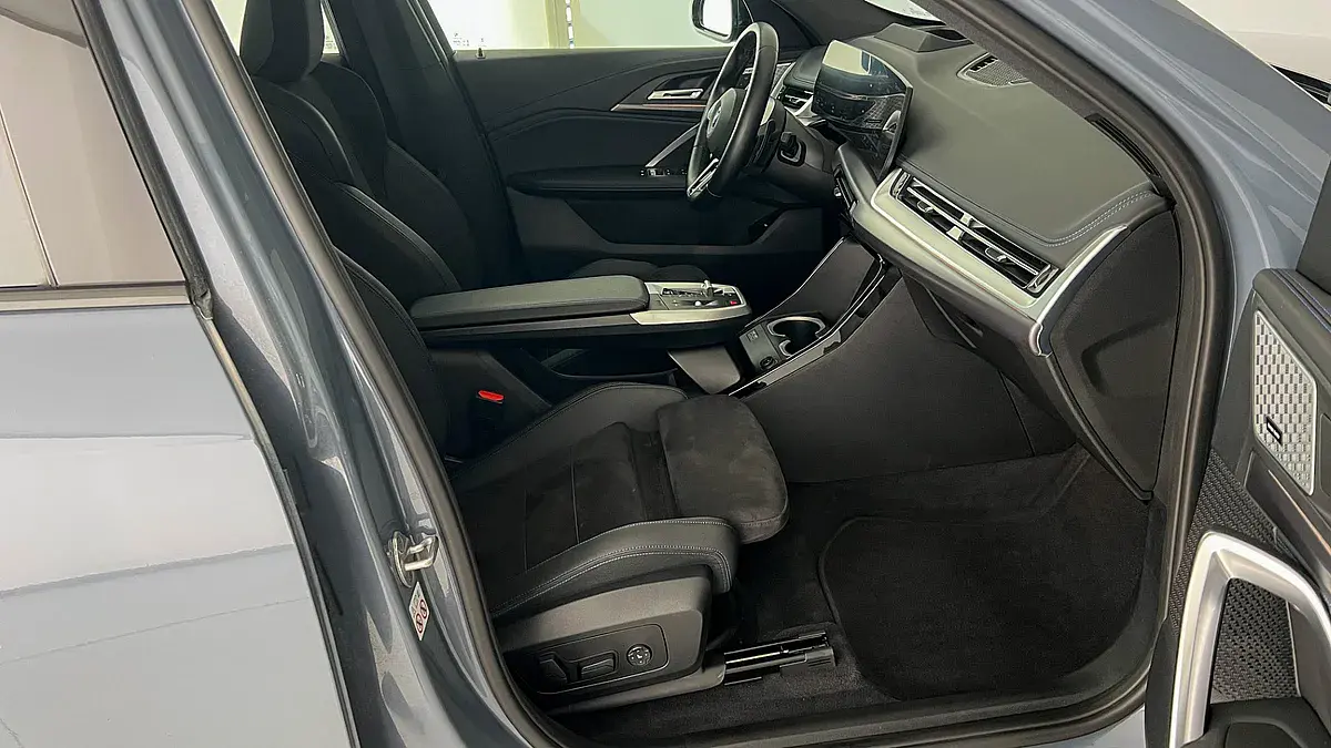 Bild 5 - BMW X1 xDrive30e