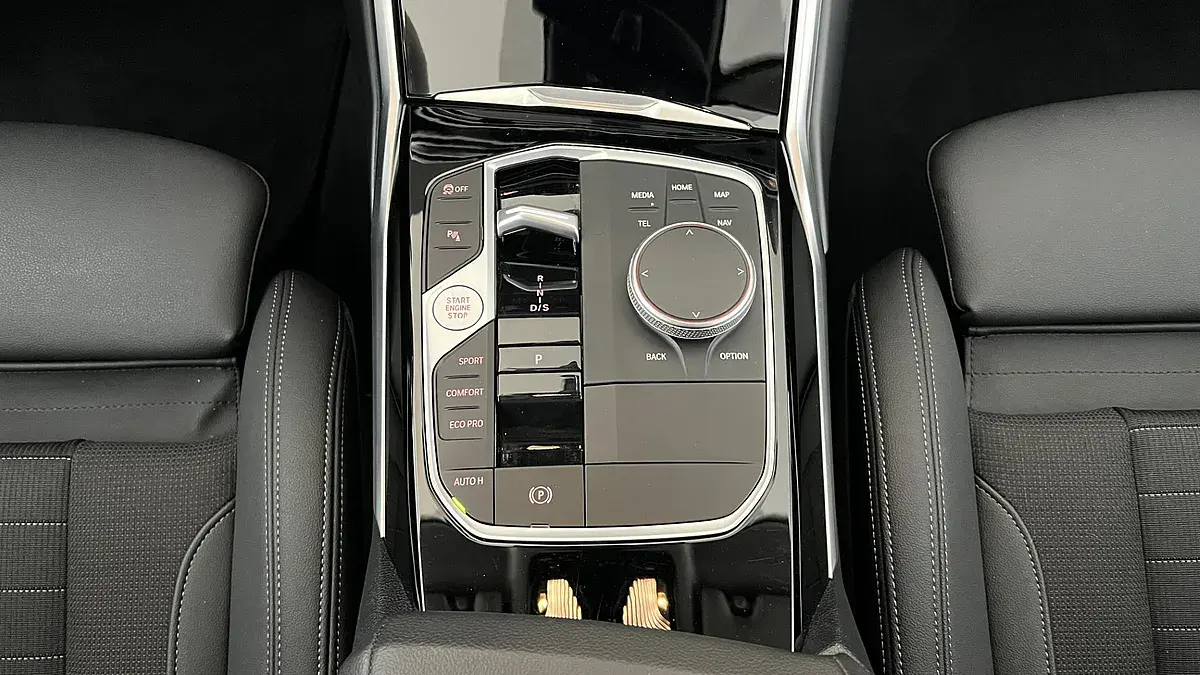Bild 10 - BMW 320d xDrive