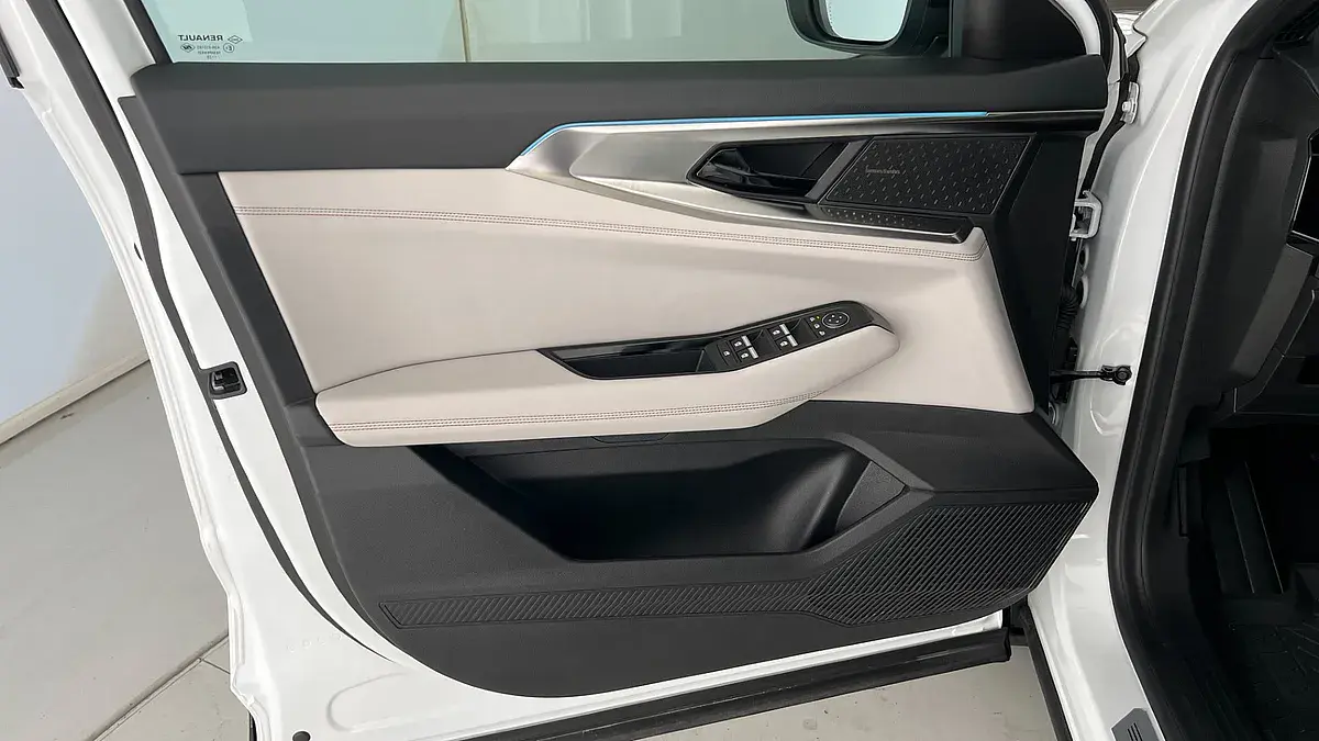 Bild 16 - Renault Espace E-Tech Full Hybrid 200 Iconic