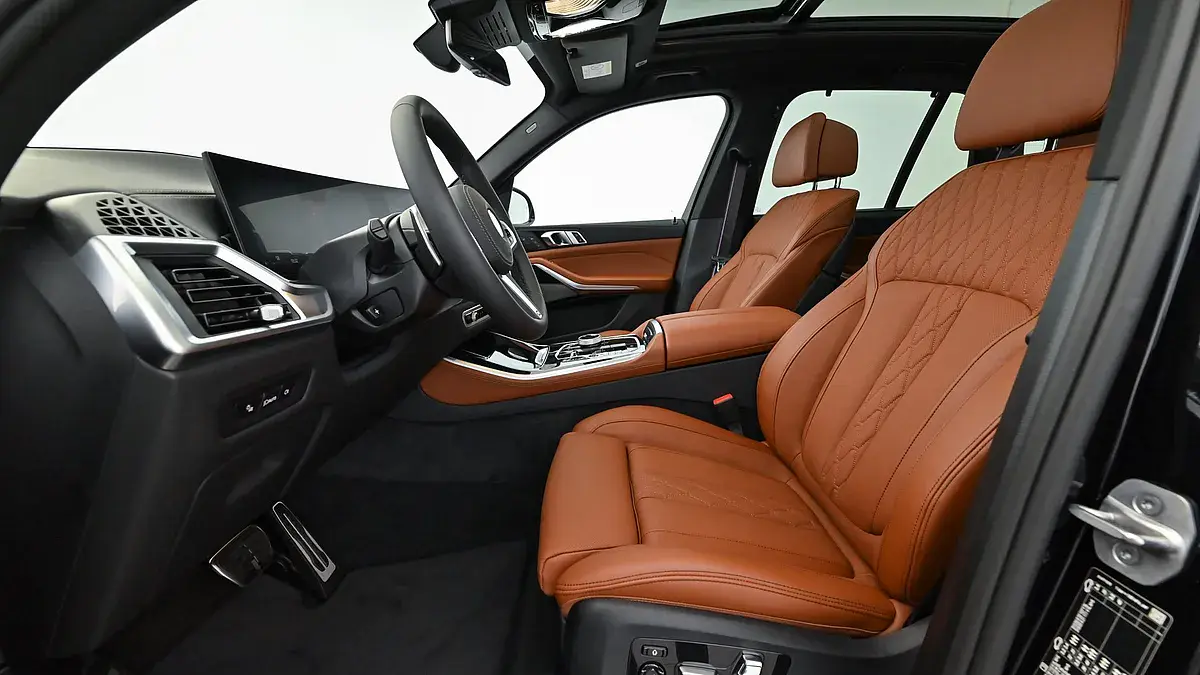 Bild 11 - BMW X5 xDrive30d