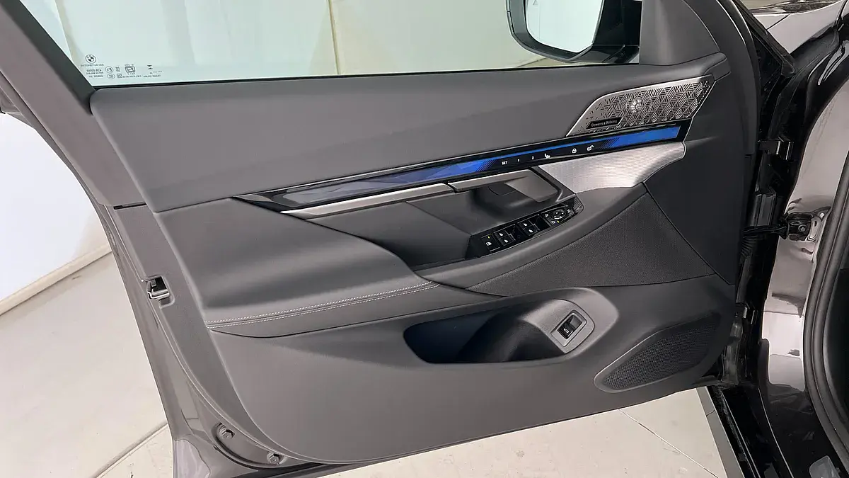 Bild 17 - BMW 530e xDrive