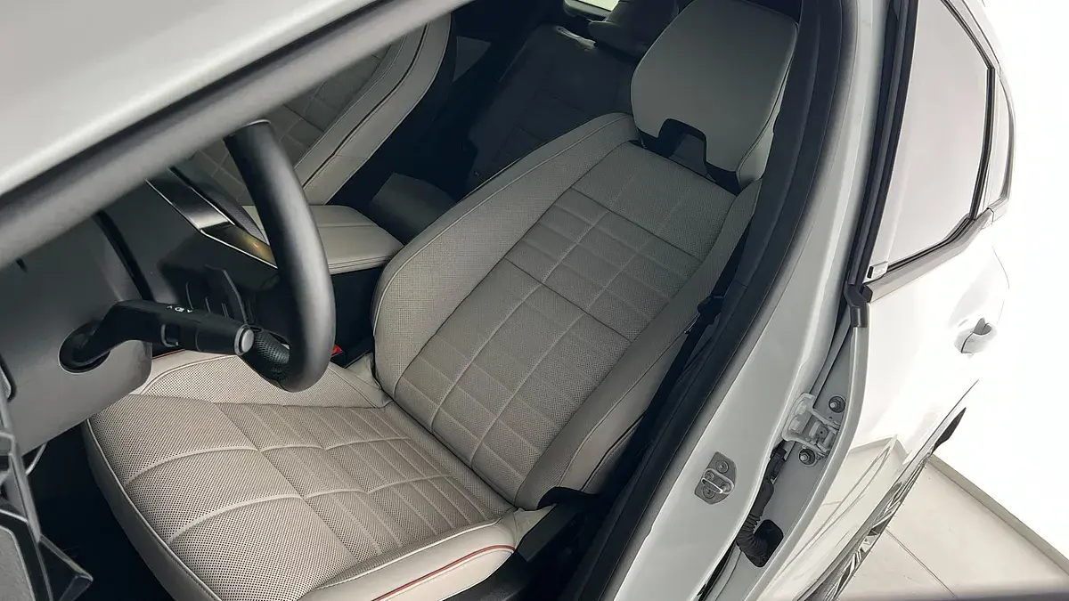 Bild 17 - Renault Espace E-Tech Full Hybrid 200 Iconic