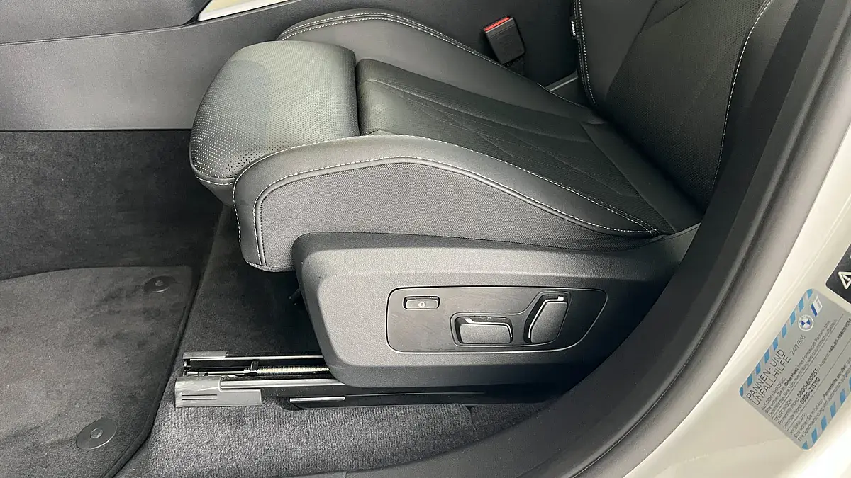 Bild 15 - BMW X3 20d xDrive