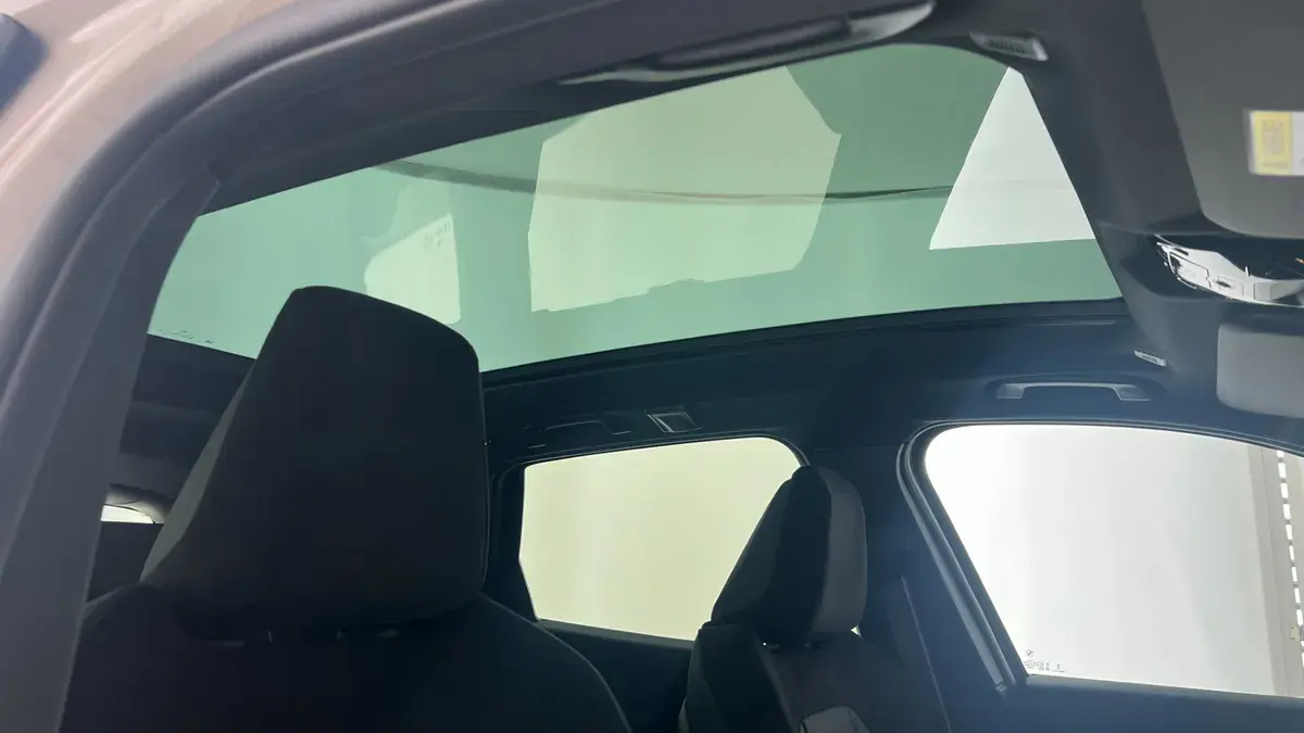 Bild 10 - BMW X3 20d xDrive