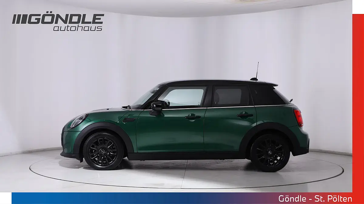 Bild 3 - MINI Cooper