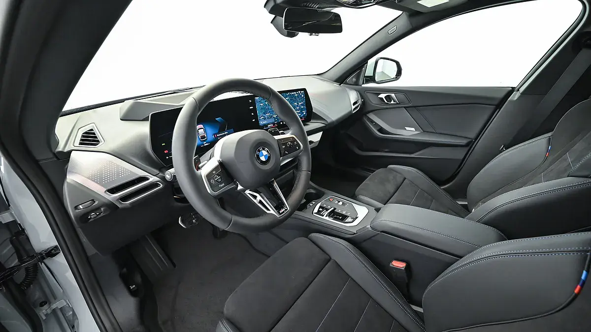 Bild 12 - BMW 218d Gran Coupe
