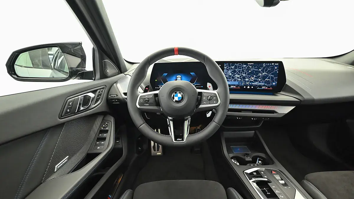 Bild 24 - BMW M135i xDrive