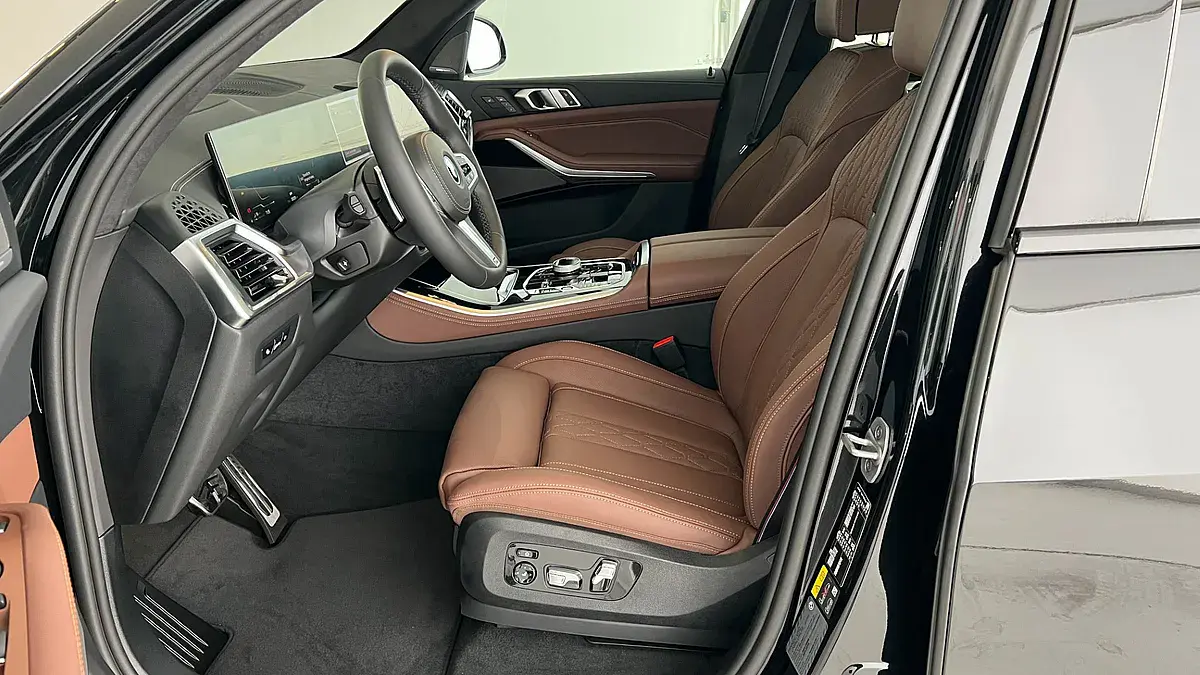 Bild 14 - BMW X5 xDrive50e