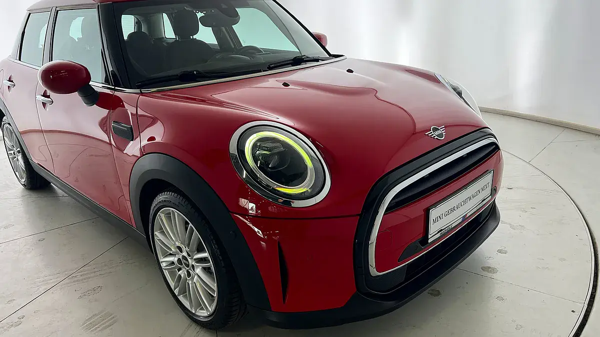 Bild 14 - MINI Cooper