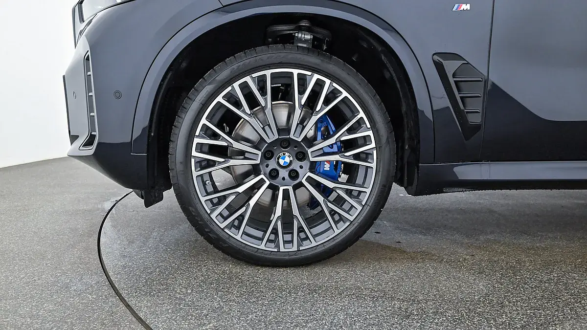 Bild 5 - BMW X5 xDrive30d