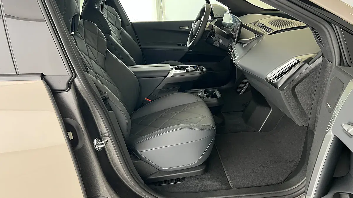 Bild 5 - BMW iX xDrive60