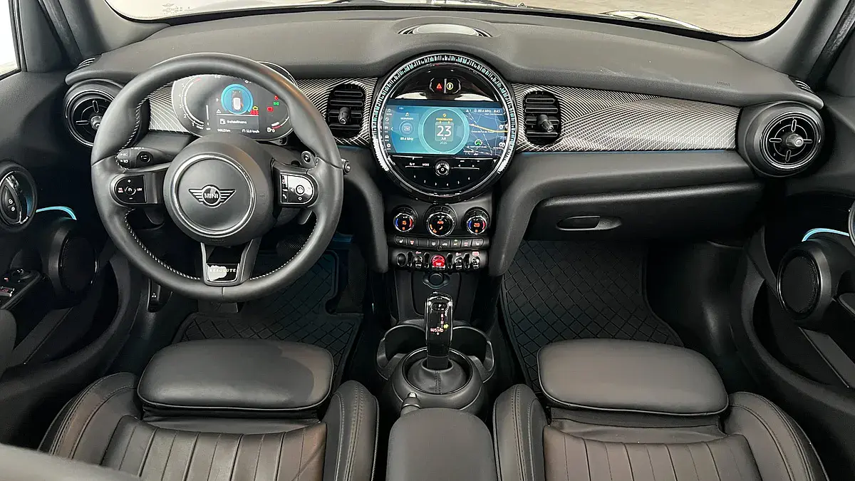 Bild 9 - MINI Cooper S