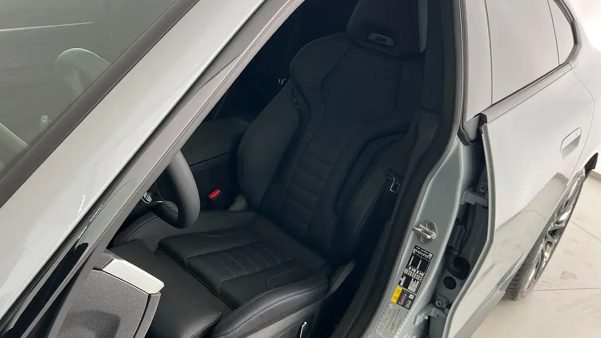 Bild 19 - BMW i4 eDrive40 Gran Coupé