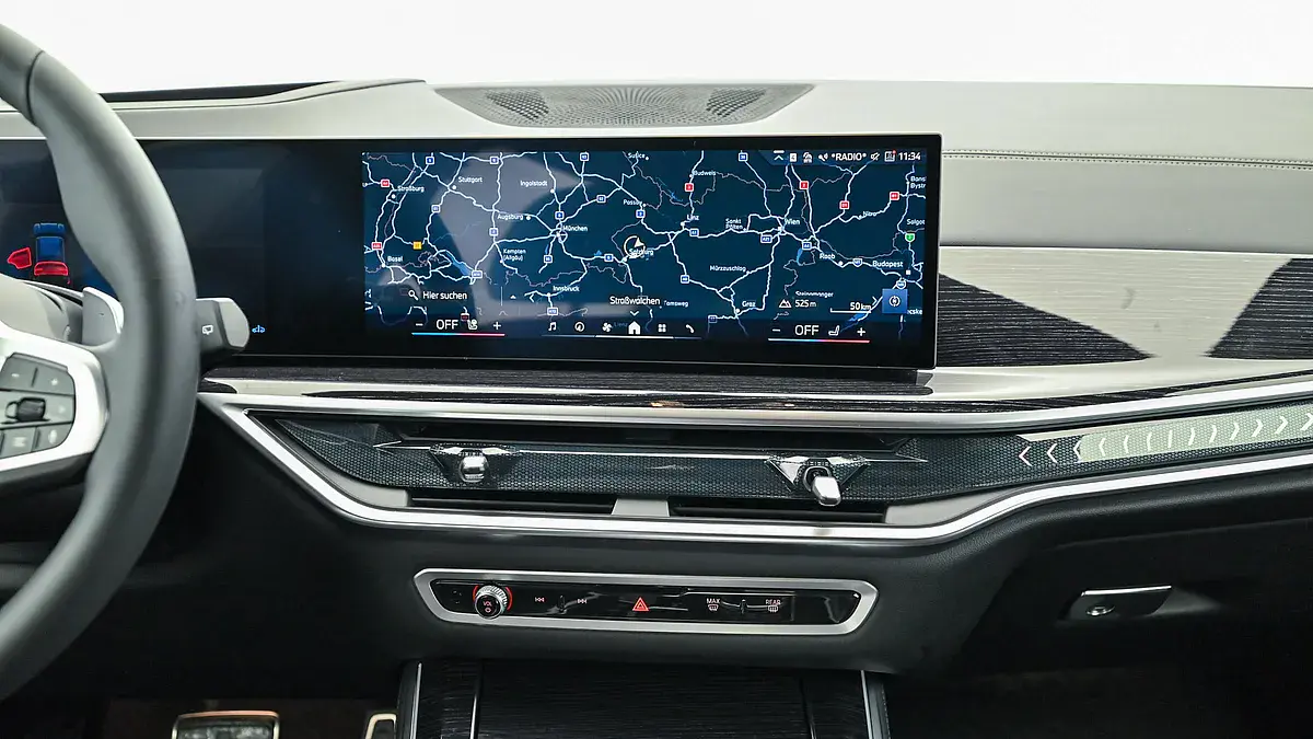 Bild 15 - BMW X5 xDrive30d
