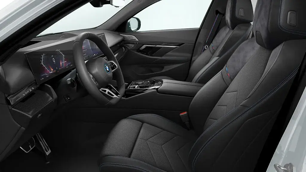 Bild 4 - BMW i5 xDrive40