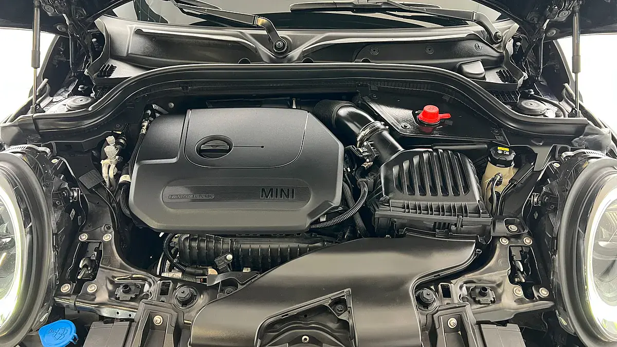 Bild 16 - MINI Cooper