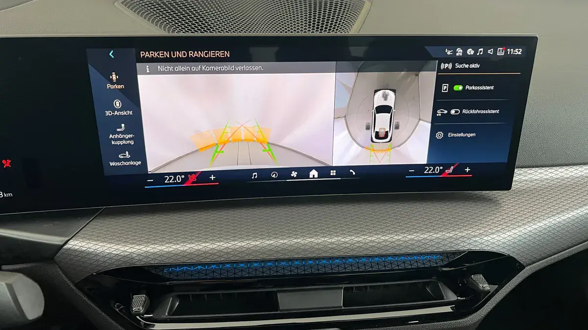 Bild 23 - BMW i4 xDrive40 Gran Coupe