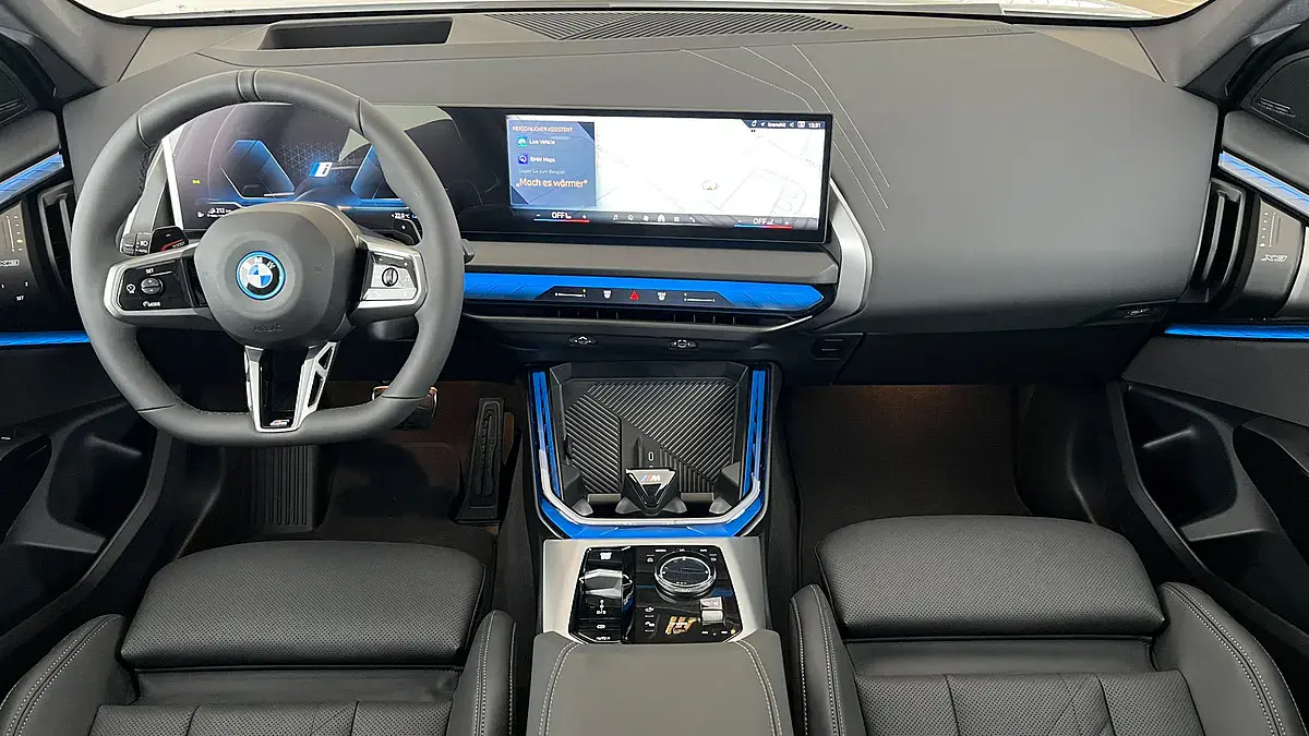 Bild 10 - BMW X3 30e xDrive