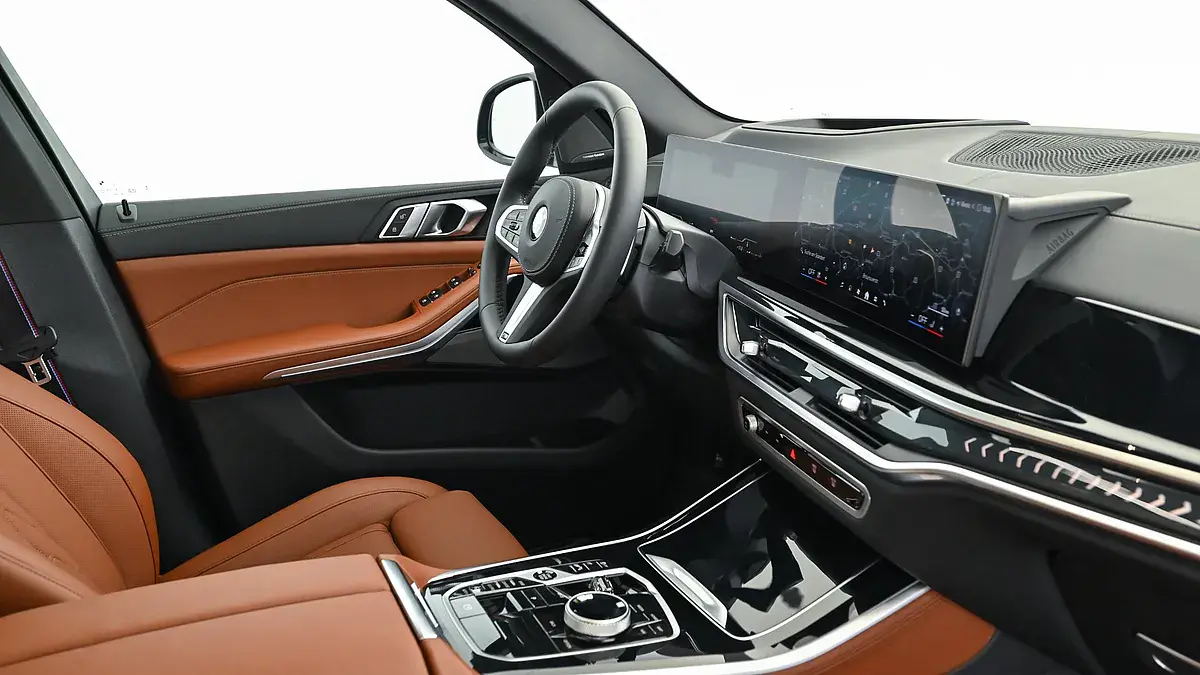 Bild 6 - BMW X5 xDrive30d