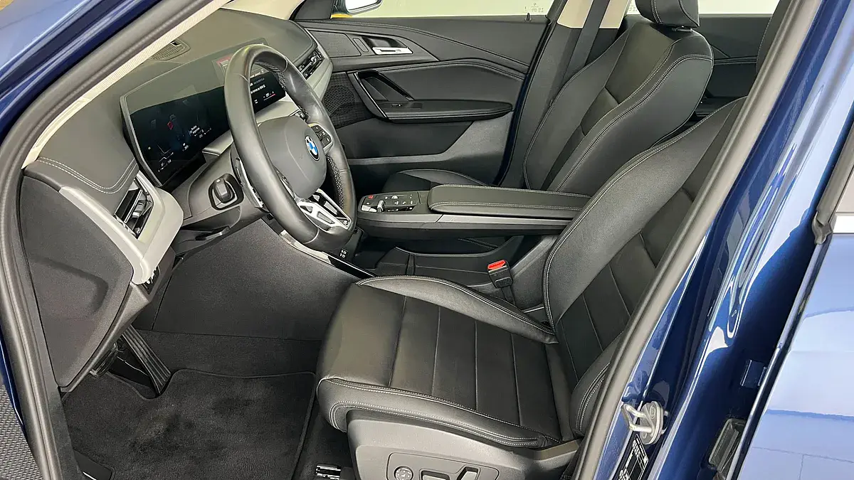 Bild 9 - BMW X1 xDrive20d