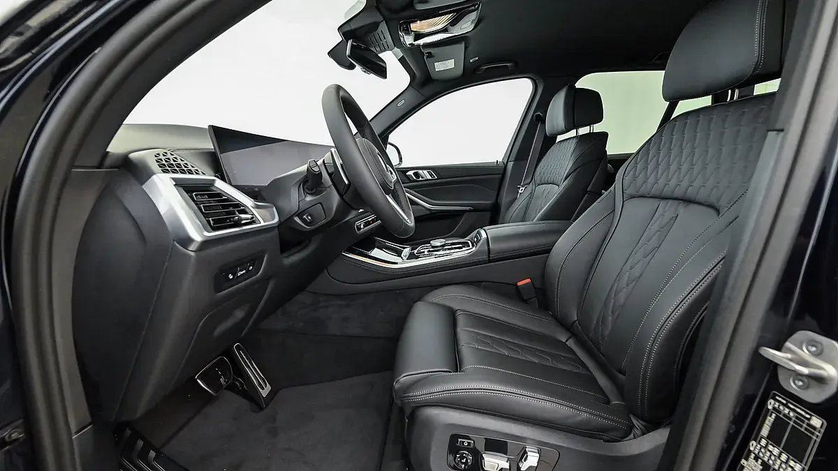 Bild 10 - BMW X5 xDrive30d