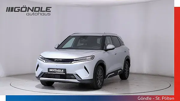 BYD Atto2 DM-i Boost Ö-Paket