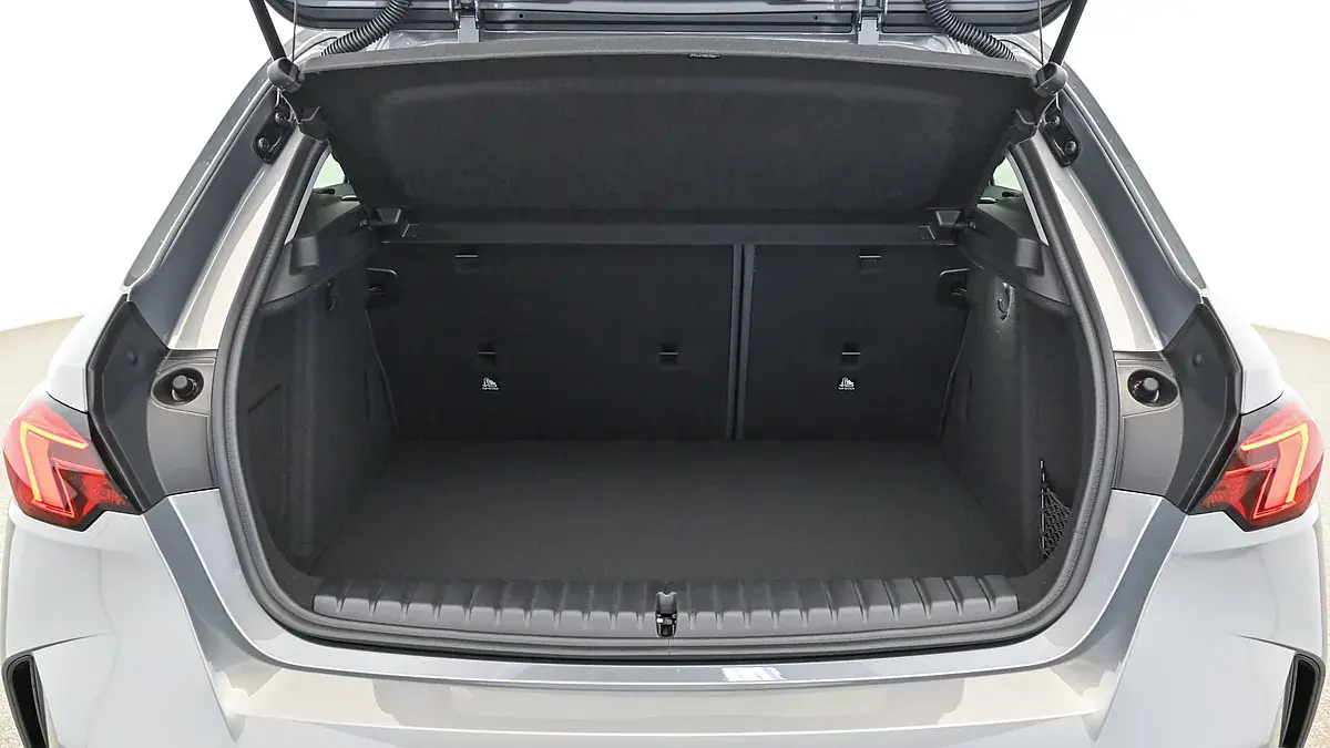 Bild 17 - BMW 116i