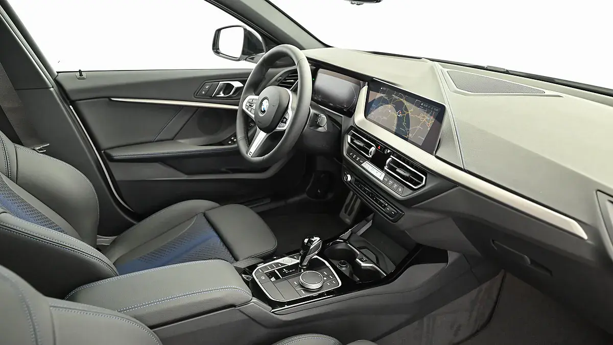 Bild 18 - BMW 116d