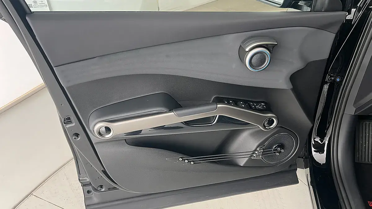 Bild 15 - BYD Atto3 Comfort Ö-Paket