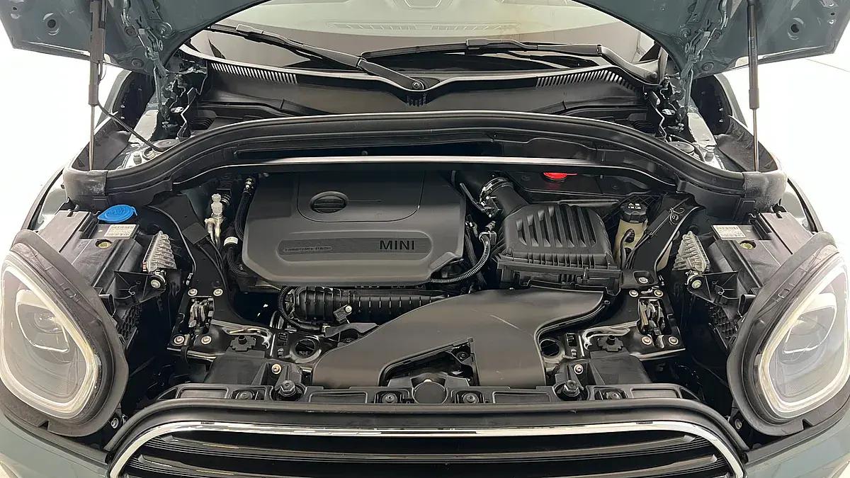 Bild 18 - MINI Cooper Countryman