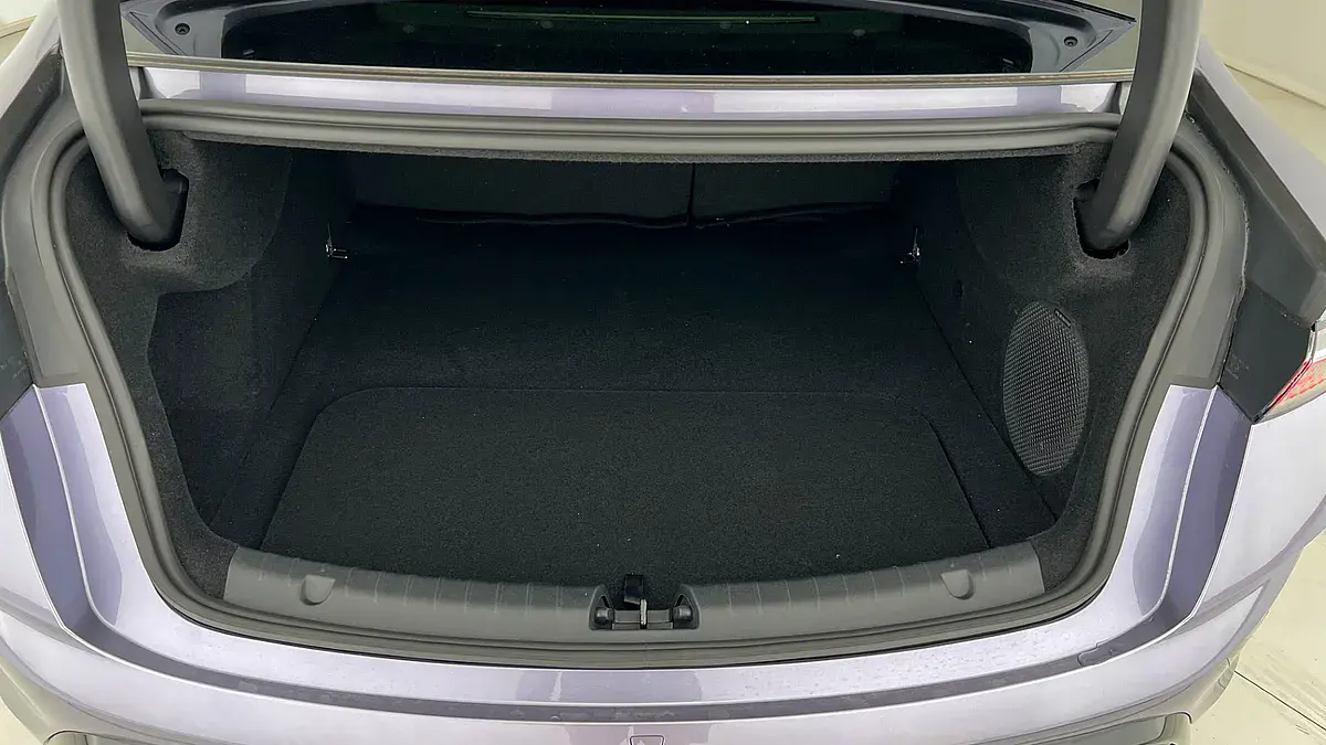 Bild 9 - BYD Seal Excellence Ö-Paket AWD