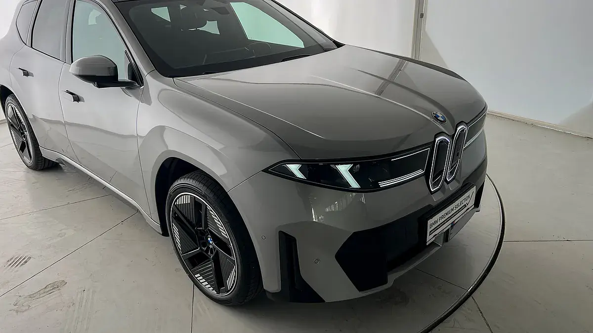 Bild 19 - BMW iX3 40 sDrive