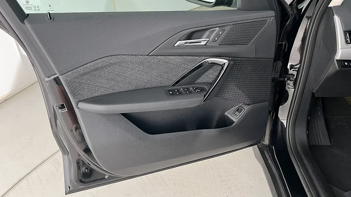 Bild 14 - BMW X1 sDrive18d