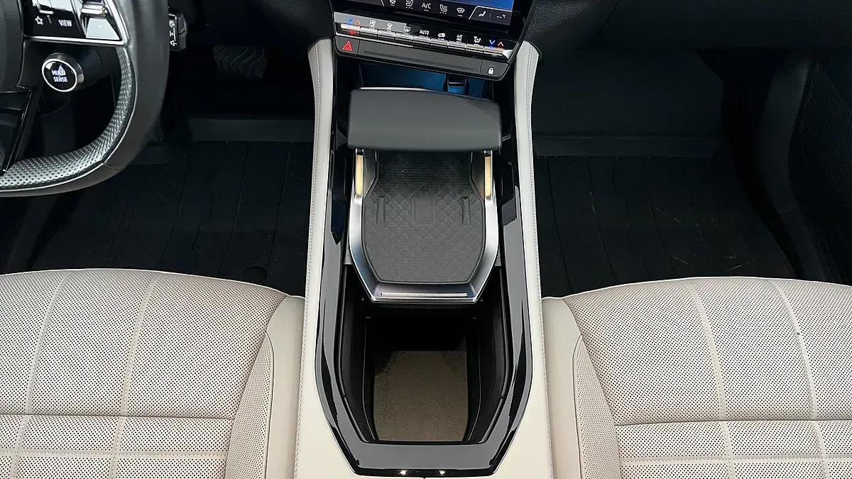 Bild 10 - Renault Espace E-Tech Full Hybrid 200 Iconic
