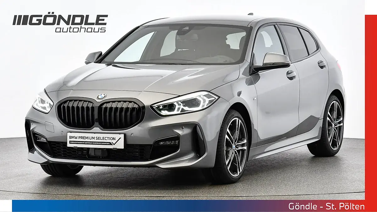 Bild 1 - BMW 116d