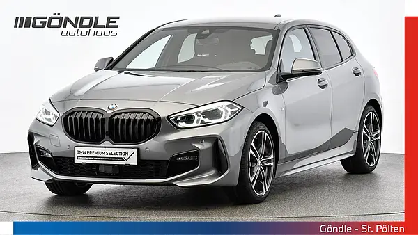 BMW 116d