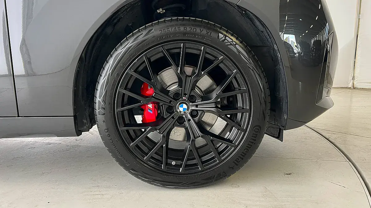 Bild 7 - BMW X3 xDrive20d